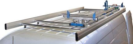 02_portapaquetes para Sprinter equipado por Syncro en Guadalajara 